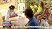 Nicaragua: 'carretas peregrinas', una tradición religiosa arraigada