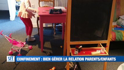 Comment gérer le stress avec vos enfants pour ne pas craquer ?