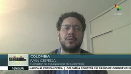EnClave Política: Conversamos con Iván Cepeda