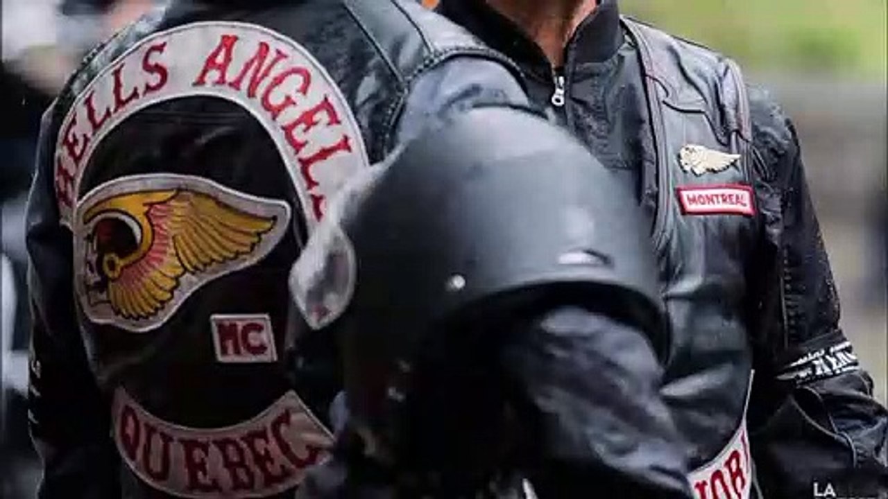 Coronavirus: Les Hells Angels au Québec peinent à récolter leur taxe de 10% sur la « dope »