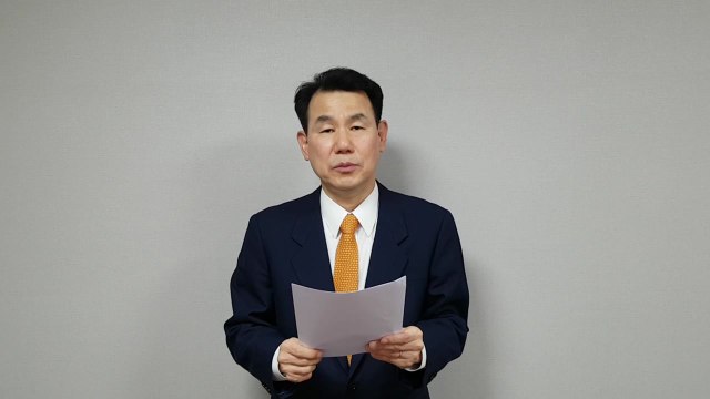 정은보 방위비 대표 韓 근로자 무급휴직 송구 / YTN