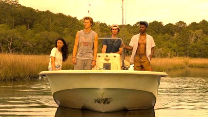 Outer Banks on Netflix - Official Trailer