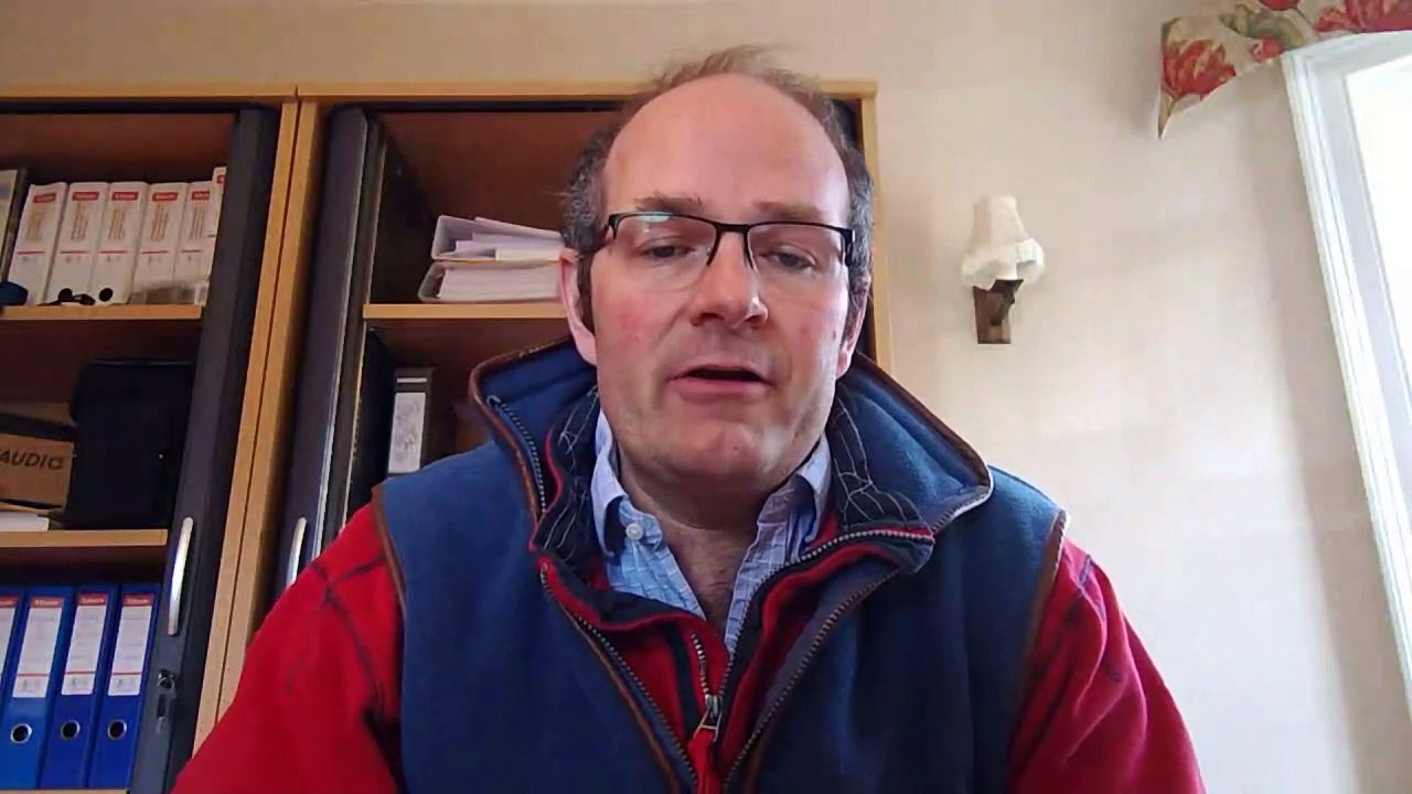 Farmer urges unemployed and students to ‘pick for Britain’