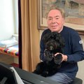 Andrew Lloyd Webber Is Playing His Songs Every Day on Facebook, and It's Bringing Us Joy
