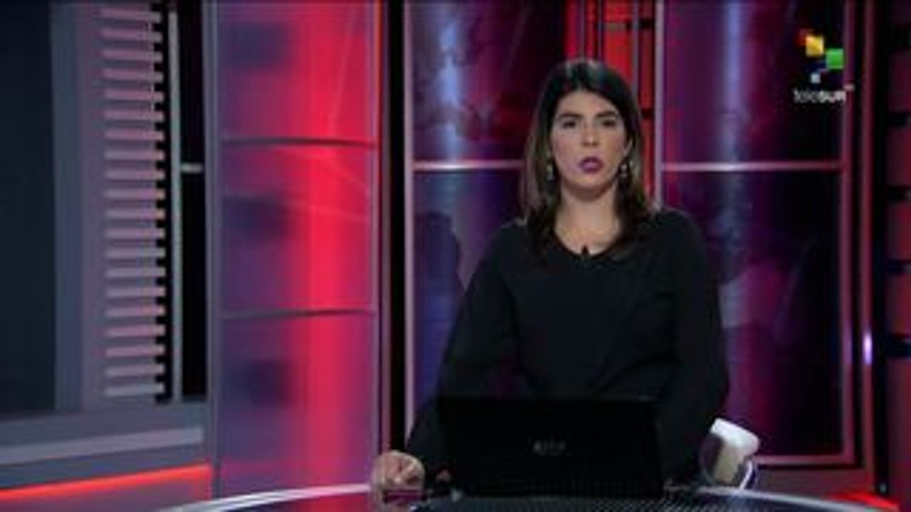 teleSUR Noticias: EEUU recrudece medidas unilaterales contra Vzla.
