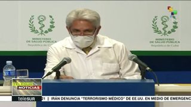 Cuba: 170 contagiados y 4 muertos por COVID-19