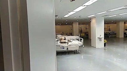 Can Ruti transforma su biblioteca en UCI