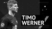 Player Profile - Timo Werner