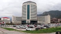 Pamukkale Üniversitesi Hastanesi 