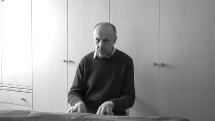 Il genio (monologo di Paolo Avanzi)