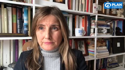 Plan Internacional apoyará económicamente a 2.000 familias en España