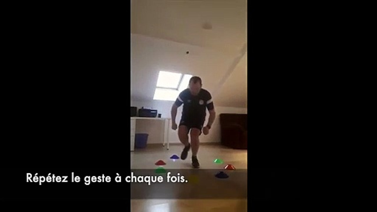 EXERCICES N°3
