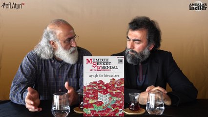 Amcalar'dan İnciler #4 Vicdan, Yerli Edebiyat, İnsan ve Hayvan, Avcılık