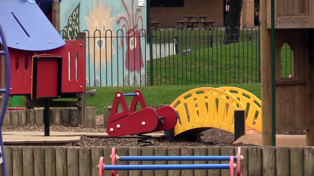 Stay Local For Exercise video Dailymotion