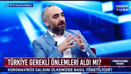 Sabri Balaman'dan bomba 'İsmail Saymaz' cevabı!