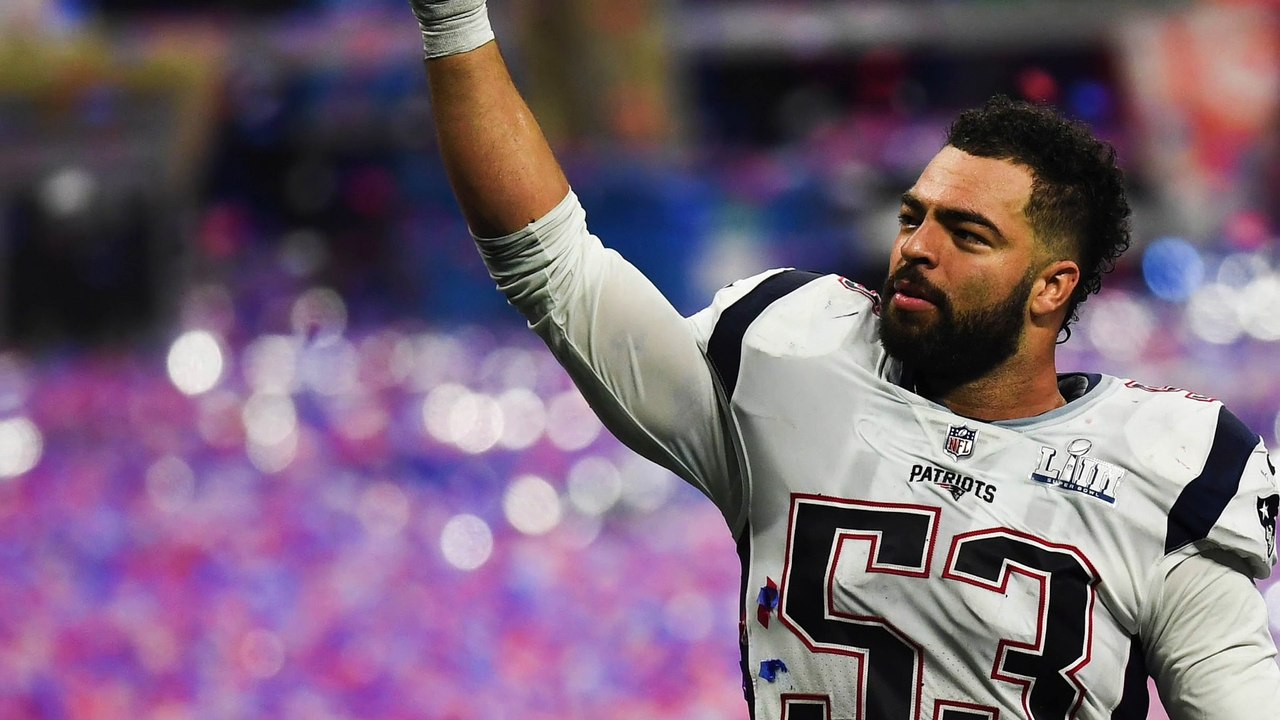 Kyle Van Noy Explains Why He Chose Miami