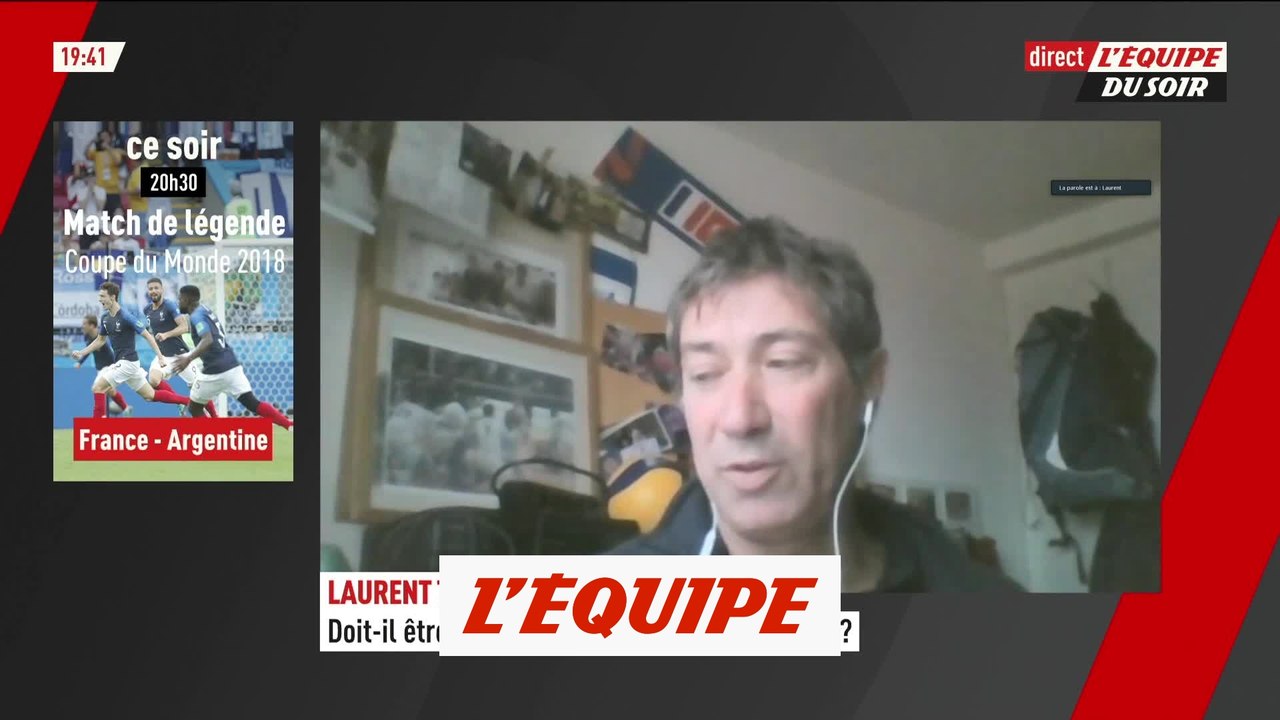 Tillie fera les Jeux de Tokyo avec les Bleus - Volley - JO 2020
