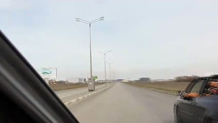 Virus Protection ina Convertible Car