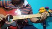 Shayad guitar cover (Arijit Singh) love aaj kal