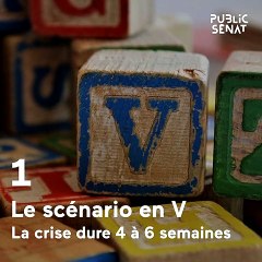 Coronavirus : 3 scénarios de sortie de crise possibles, selon Elie Cohen