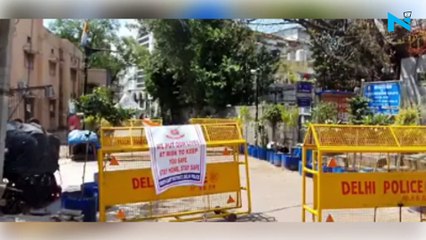 Nizamuddin Markaz event: 24 tested positive for Coronavirus