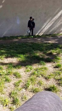 U9 - Aidel Issam - Concours jongles