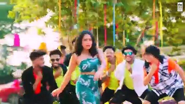 PUCHDA HI NAHIN - Neha Kakkar | Rohit Khandelwal | Babbu Maninder B MixSingh | punjabi songs | neha kakkar songs | latest punjabi songs