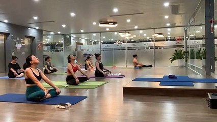 Weight loss Yoga class|| Master Arjun|| Yoga Online