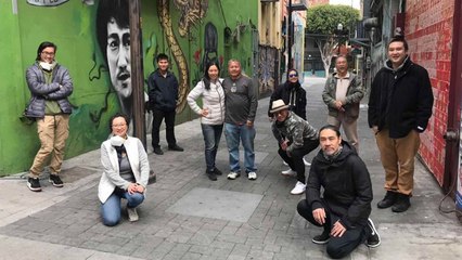 Military Vets Are Protecting Asian-Americans From Discrimination