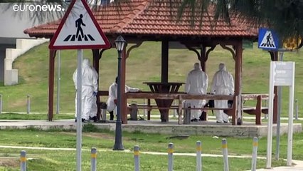 Κύπρος - COVID-19: 32 νέα κρούσματα και ένας θάνατος