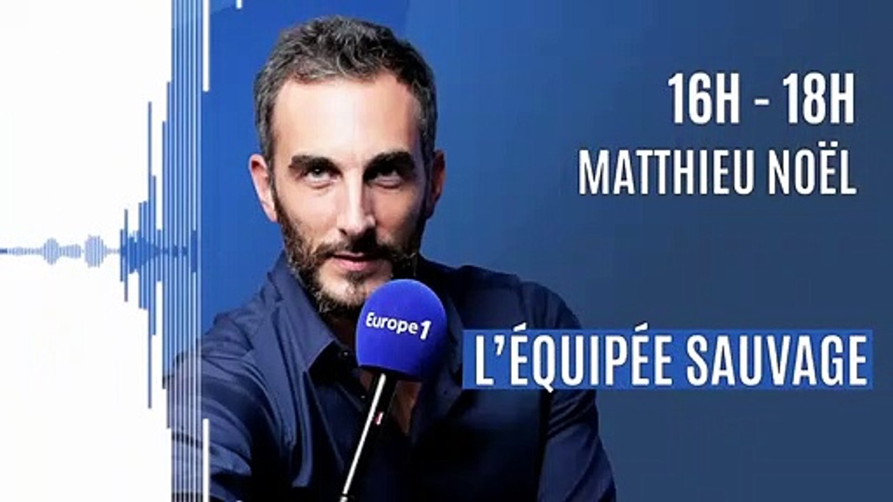 À la fin du confinement, Mathieu Madénian espère que l'humanité "aura un peu avancé"