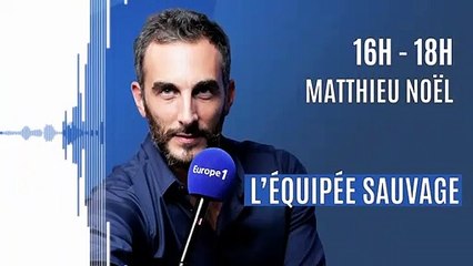 À la fin du confinement, Mathieu Madénian espère que l'humanité "aura un peu avancé"