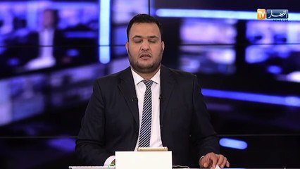 وزير الشباب والرياضة يعلن عن تأجيل ألعاب البحر المتوسط إلى 2022