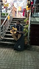 Channa Mereya & Kabira of Arijit Singh Sing by Local Boy