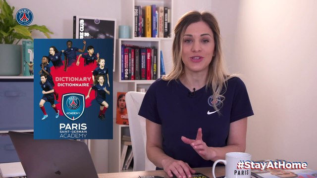 Flash Rouge & Bleu : sport et lecture à la maison