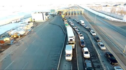 Kazakistan'da Kovid-19 vakası sayısı 15 kişi arttı - NUR