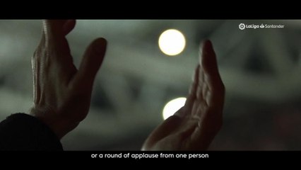 La Liga dedicate tribute video to Spanish workers during pandemic