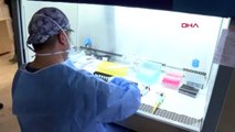 DENİZLİ Koronavirüs tanı testleri PAÜ'de yapılabilecek