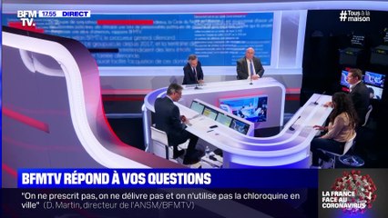 Story 3 : Comment confiner des personnes qui n'ont pas de lieu d'habitation ? - 31/03