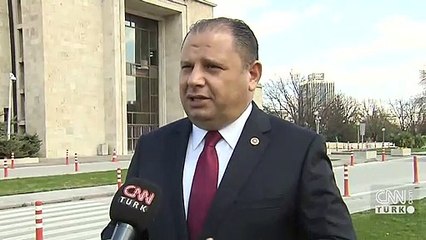 MHP'li Öztürk Digital Bağımlılık Raporu hazırladı