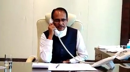 कोरोना वॉरियर्स को आया सीएम का फ़ोन, सीएम ने सभी को कहा धन्यवाद