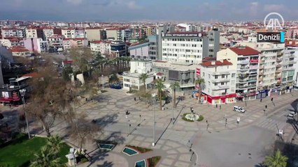 Türkiye sağlıklı yaşamı tercih etti, "evde kal" çağrısına uydu