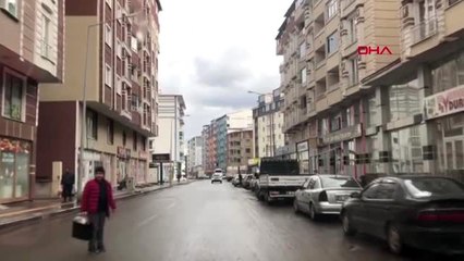 KARS Hong Konglu turist, koronavirüs endişesine neden oldu