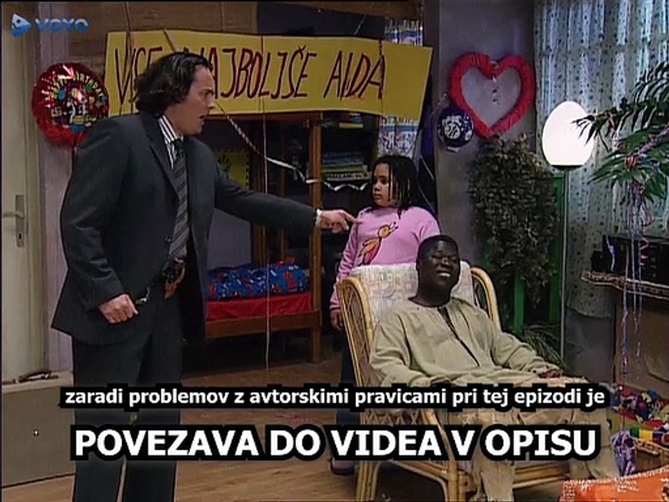 Pod eno streho S02E13