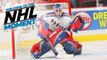 Welcome to the NHL Moment: Henrik Lundqvist