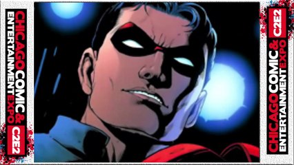 Doug Mahnke: artist; Green Lantern, JLA - Creative Continuity