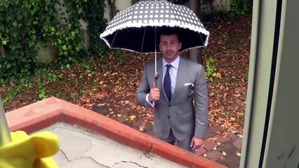 Roy un Gigolo porta a porta