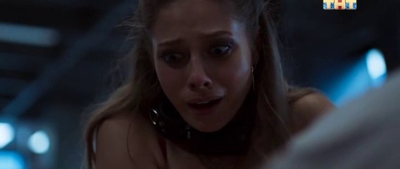 Колл-центр - 6 серия