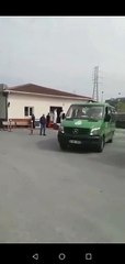 İstanbul'da vahim koronavirüs fotoğrafları! 4 cenaze aracı arka arkaya dizildi