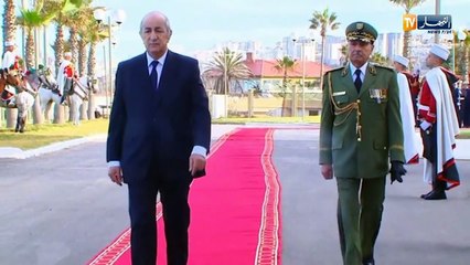 بعد 100 يوم من حكم تبون..ما الذي تحقق في الشق الإقتصادي